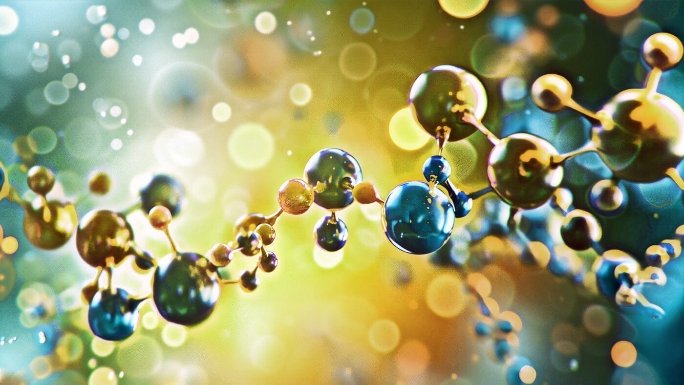 The Science of Peptides and Bioregulators: Unlocking the Secrets of Vibrant Longevity