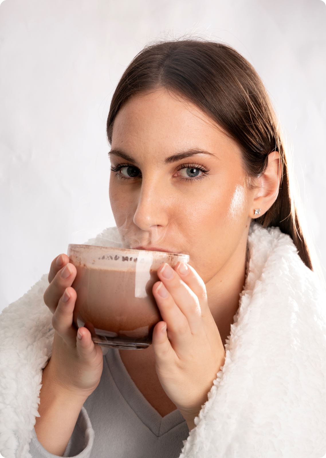 PM: Sleep Dust - Ceremonial Cacao flavour (14 sachets) youthandearth