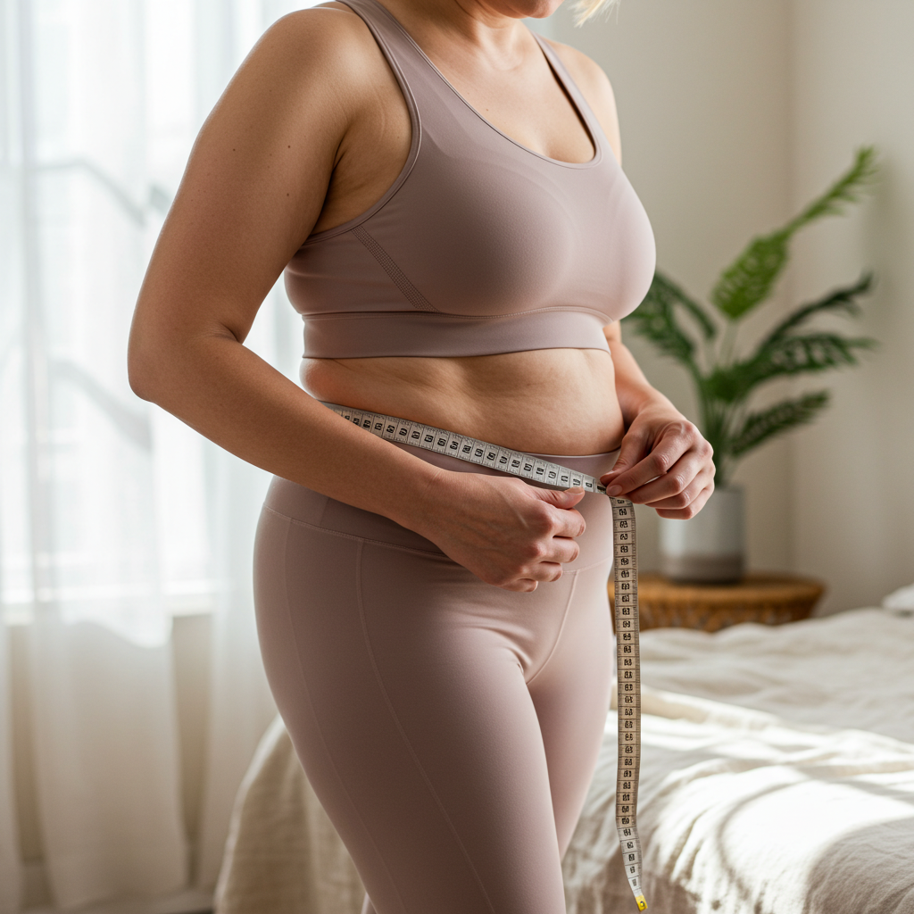 GLP-1 Medications & Natural Optimisation: A Biohacker’s Blueprint for Sustainable Weight &nbsp;Loss, Metabolic Health, and Longevity