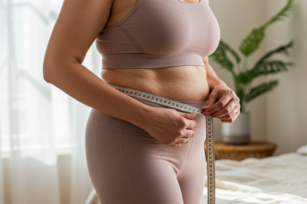 GLP-1 Medications &amp; Natural Optimisation: A Biohacker’s Blueprint for Sustainable Weight &nbsp;Loss, Metabolic Health, and Longevity