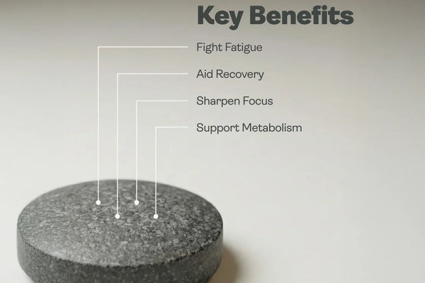 Youth & Earth’s Molecular Hydrogen vs. ProHealth: Unlocking Peak Performance and Longevity