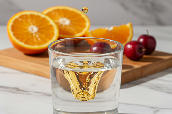 Unlocking the Power of Liquid Vitamin C - Benefits and Uses