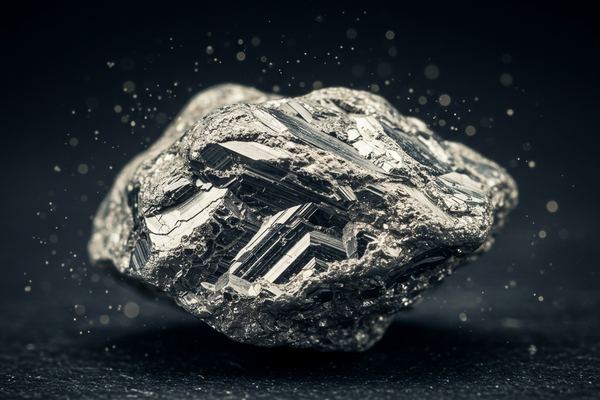 Lithium as a Supplement: Can This Trace Mineral Boost Longevity and Mental Health