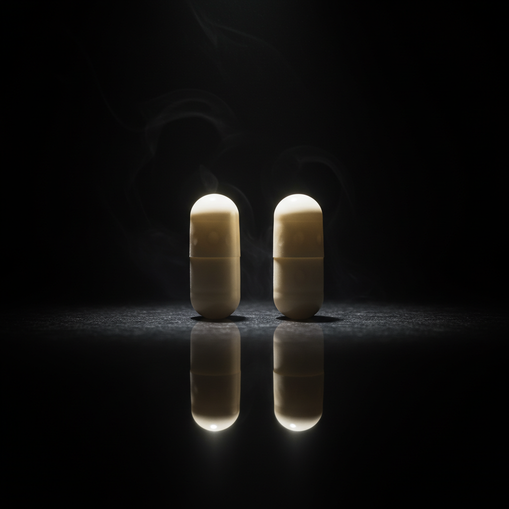 NMN vs NMNH: The Next Generation of NAD+ Boosters