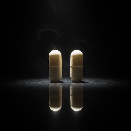 NMN vs NMNH: The Next Generation of NAD+ Boosters
