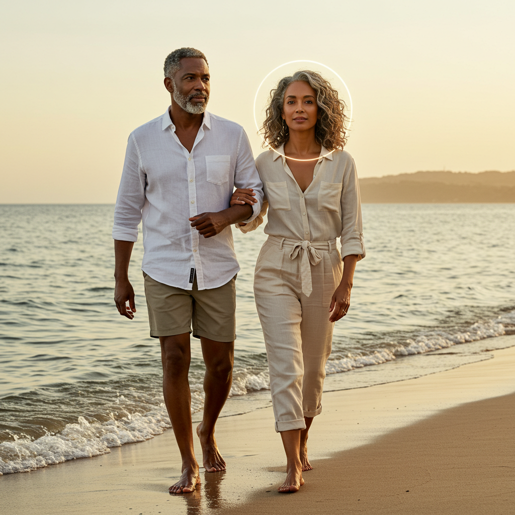 Pinealon & Epitalon: Peptides for Brain Health and Longevity