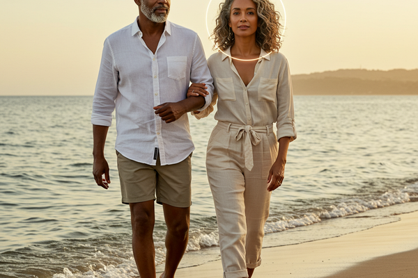 Pinealon & Epitalon: Peptides for Brain Health and Longevity