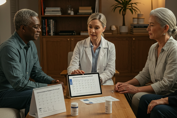 How to Take Rapamycin Safely for Longevity: Intermittent Dosing, Monitoring, and Biohacking Essentials