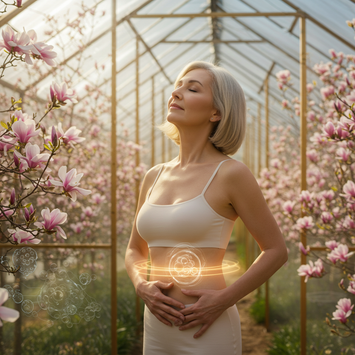 Reversing Menopause with Stem Cells: Unlocking Peak Health & Longevity