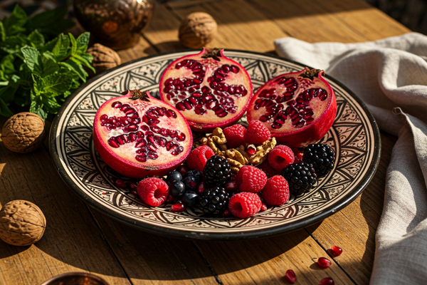 Urolithin A’s Surprising Benefits for Ageing Immune Systems & Longevity