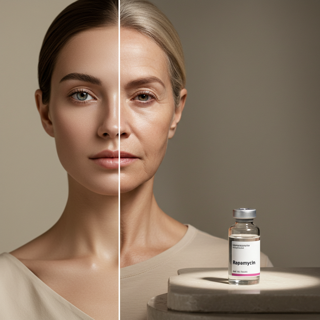 Starting Rapamycin Earlier: Timing, Protocols, and Practical Considerations