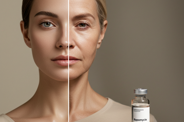 Starting Rapamycin Earlier: Timing, Protocols, and Practical Considerations