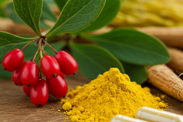 Berberine: Nature’s Ozempic?