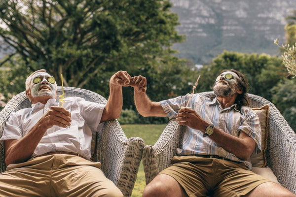 Five Simple Anti-Ageing Hacks to Boost Your Longevity