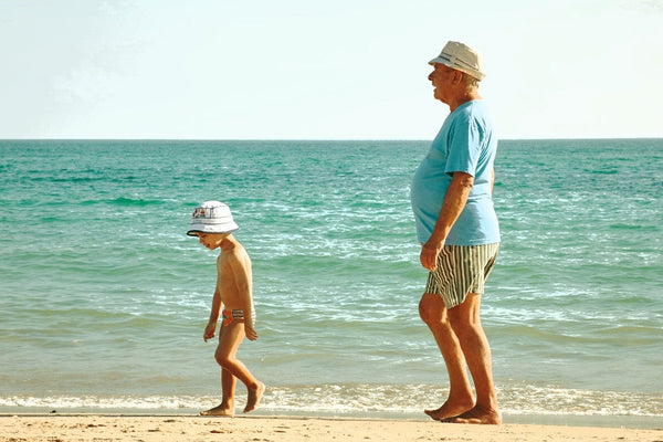 How Lifespans Have Evolved Over Time - Pt. 4