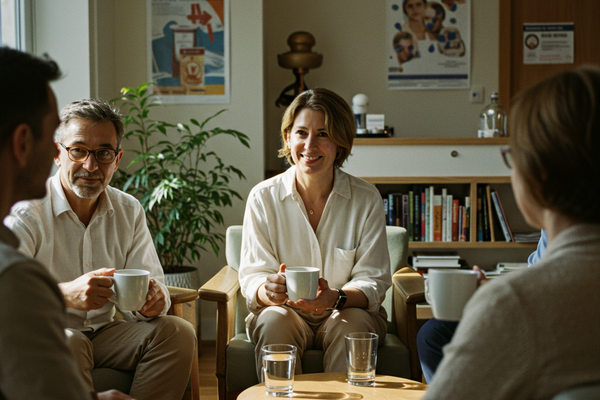 Biohacking Longevity: Personal Stories of Rapamycin’s Anti-Aging Benefits