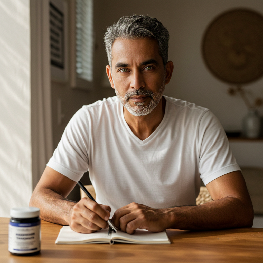 Magnesium Threonate (Magnesium L-Threonate): Brain Benefits, Sleep, Memory & Recovery