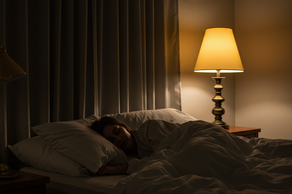 Melatonin: More Than Just a Sleep Hormone