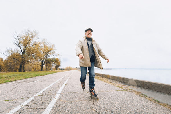 NAD+: The Longevity Molecule – Functions, Ageing &amp; How to Boost It Naturall