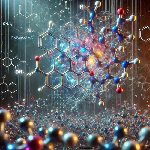 Rapamycin: The Molecule that Could Extend Your Life