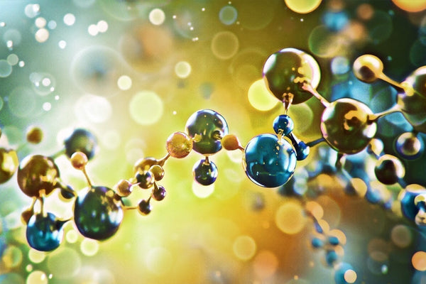 The Science of Peptides and Bioregulators: Unlocking the Secrets of Vibrant Longevity