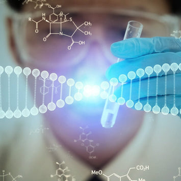 Three Areas Of Science That Will Change What It Means To Age - Pt. 1