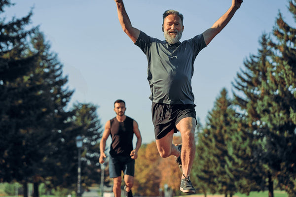 What Is Krill Oil? A Biohacking Tool for Healthy Aging