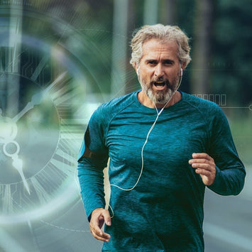 Why You Might Be Younger Than You Think? - Pt. 5