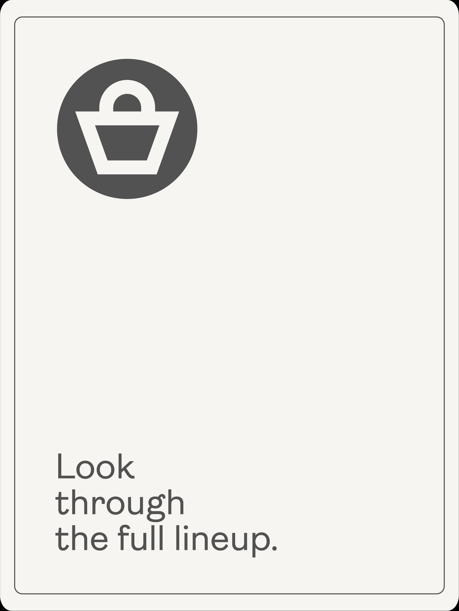 Shop All