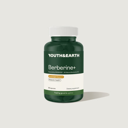 Berberine+