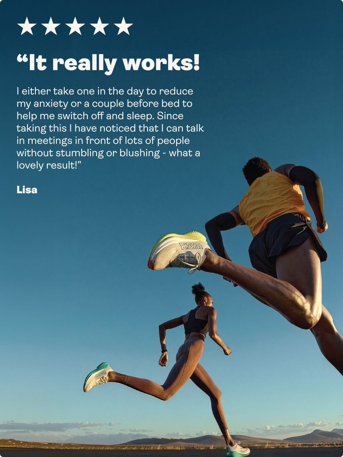 CHILLAXCINE (Ashwagandha, L-theanine & Saffron) 335mg, 60 Capsules