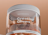 Creatine Chews <span class="hot-label">PRE-ORDER NOW</span>