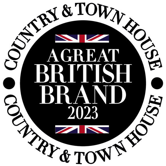 Great British Brand 2023 Award