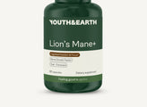 Lion's Mane 