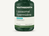 Liposomal Spermidine