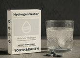 Molecular Hydrogen <span class="hot-label">NEW</span>