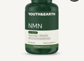 NMN Capsules - NAD+ Booster