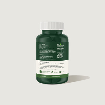 Spore Probiotic - 4 billion CFU count