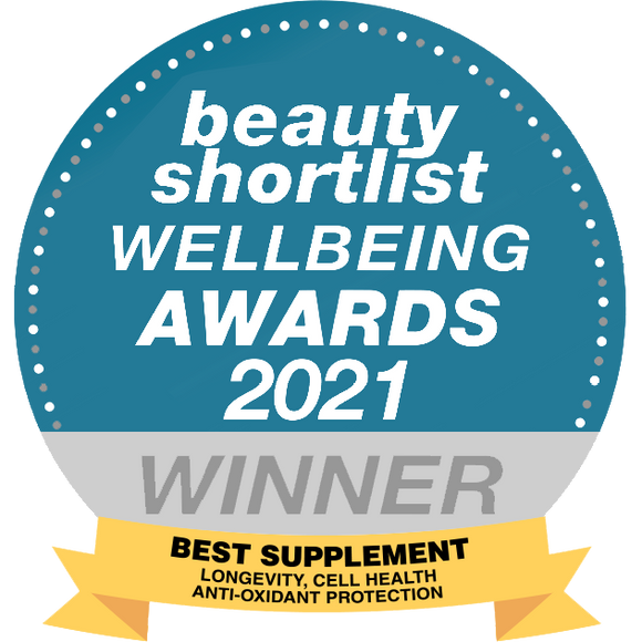 Winner-Best-Supplement 2021