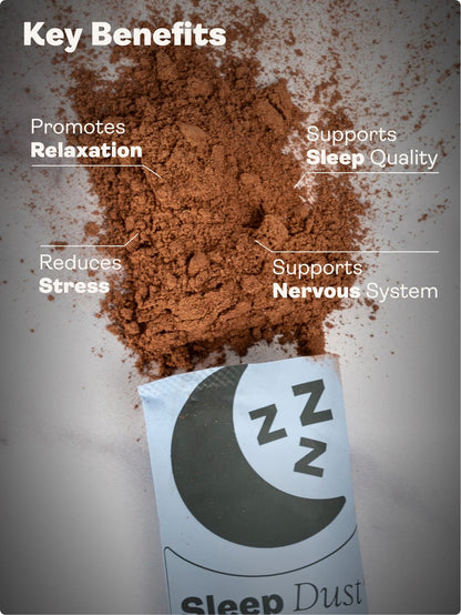 AM: Sunrise Blend & PM: Sleep Dust - Bundle youthandearth 