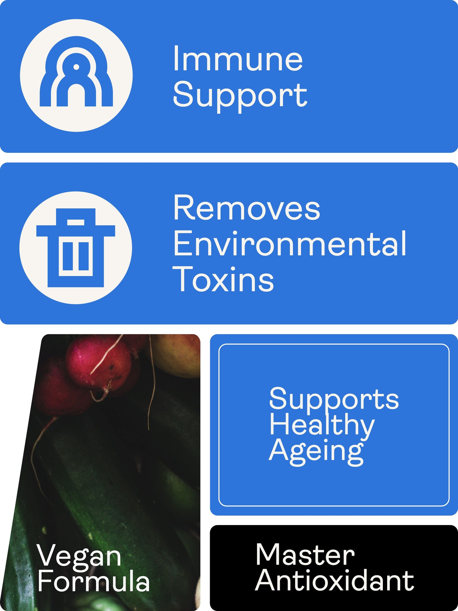 Liposomal Glutathione – 375mg x 60 Capsules Skin & Hair Youth & Earth 