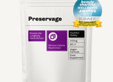 Preservage